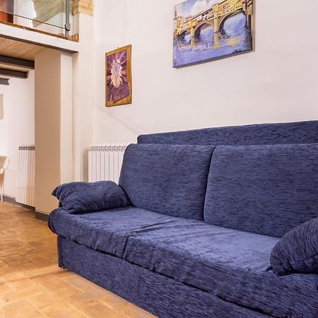 Assisi Al Santuario Apartment Exterior photo