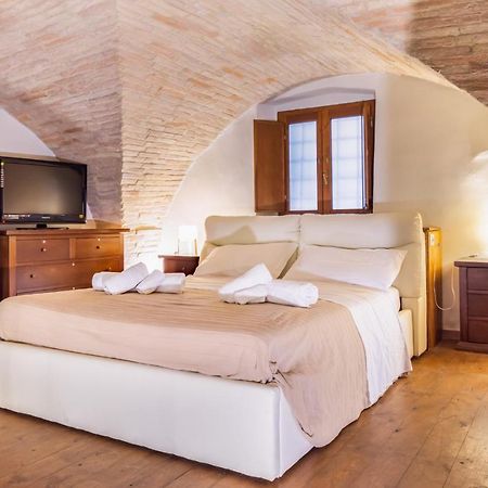 Assisi Al Santuario Apartment Exterior photo