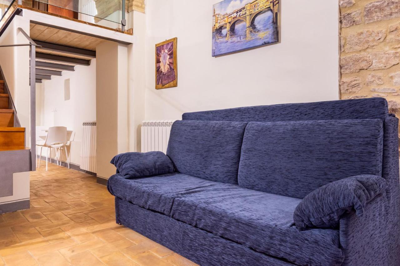 Assisi Al Santuario Apartment Exterior photo