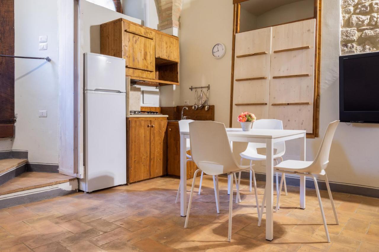 Assisi Al Santuario Apartment Exterior photo