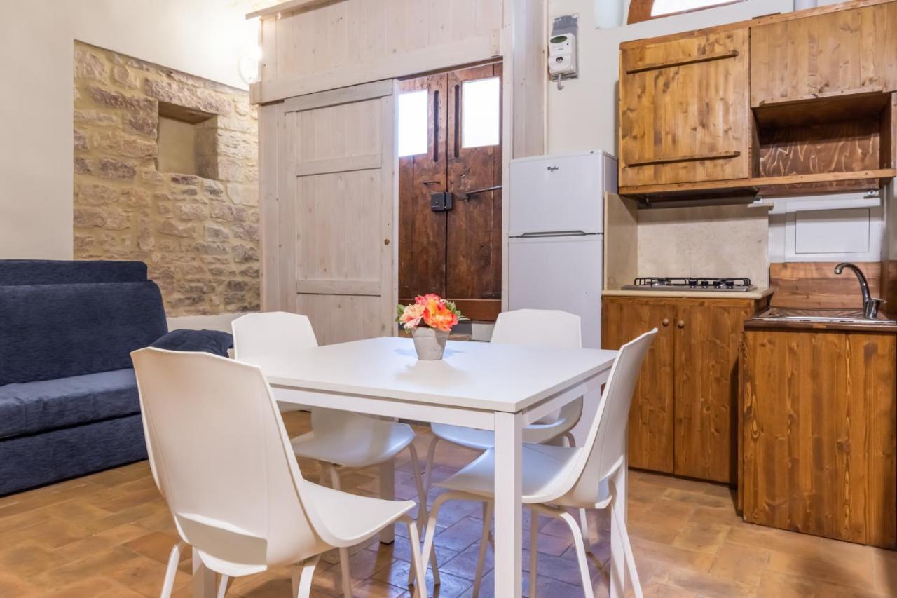 Assisi Al Santuario Apartment Exterior photo
